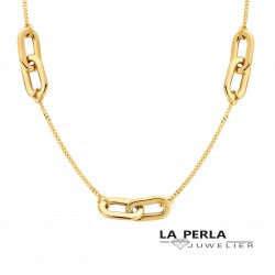 Naiomy Silver ketting N4M57